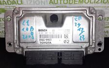0261208702 bosch centralina usato  Genova