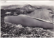 Cutigliano pistoia lago usato  Italia