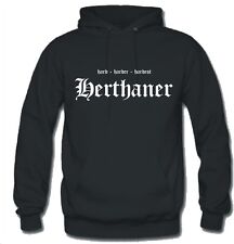 Kapuzensweat hoodie ultras gebraucht kaufen  Baesweiler