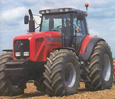 massey ferguson 8250 d'occasion  Expédié en Belgium