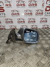 audi a4 b5 mirror for sale audi a4 b5 mirror for sale SHEERNESS