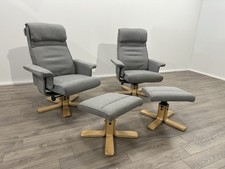Abel fabric swivel for sale  BOSTON