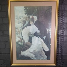Reception amitieus james for sale  ROCHFORD