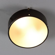 Lampada vintage soffitto usato  Cambiago