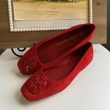 Tory burch red for sale  Lebanon