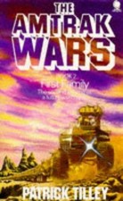Amtrak wars vol for sale  ROSSENDALE