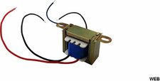 Trasformatore audio usato  Giarre