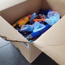 Massive bundle nerf for sale  LIVINGSTON