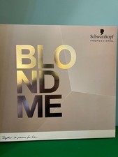 Schwarzkopf blondme hair for sale  USA
