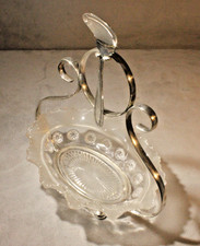 Vintage silver plate for sale  SOUTHAMPTON