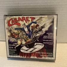 Compact disc set for sale  York