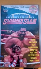 Wwf the history gebraucht kaufen  Magdeburg