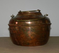 glue pot for sale  Holgate