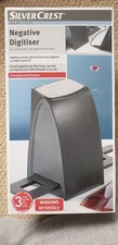Silver crest negative for sale  WISBECH