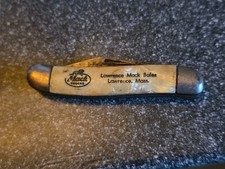 Vintage imperial mack for sale  Burlington