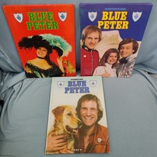 Bbc blue peter for sale  BELFAST