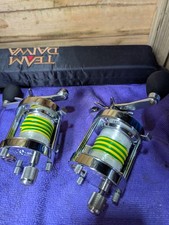 Abu 6500 chrome for sale  SOUTHAMPTON