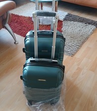 Reisekoffer set stück gebraucht kaufen  Hohenstein-Ernstthal