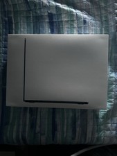 Macbook air 2024 usato  Verbicaro