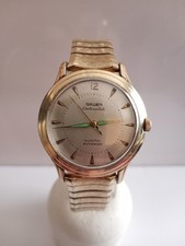 Vintage watch gruen for sale  Springfield