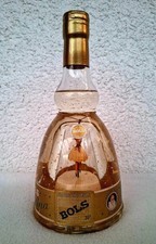 Bols ballerina gold gebraucht kaufen  Gieboldehausen