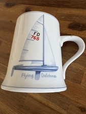 flying dutchman sailboat for sale  San Diego