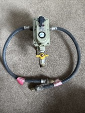 Continental rf6030 gas for sale  SOLIHULL