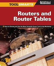 Routers router tables for sale  UK