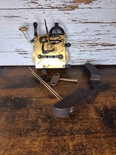 Urgos clock mechanism for sale  UK