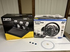 Thrustmaster t300rs edition d'occasion  Expédié en Belgium
