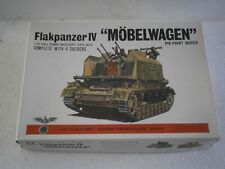 Maquette char ww2 d'occasion  Vis-en-Artois