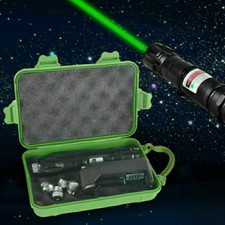 10000m green laser for sale  TAMWORTH