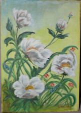 Big vintage oil for sale  Longmeadow