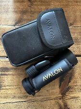 Avalon 10x42 monocular for sale  LONDON