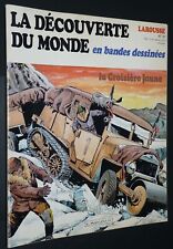Larousse decouverte 1980 d'occasion  Vendat