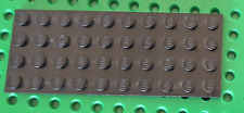 Lego platte 4x10 gebraucht kaufen  Monheim