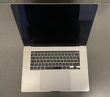 Macbook pro 2019 for sale  OLDHAM