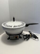 Vintage sears electric for sale  Enfield