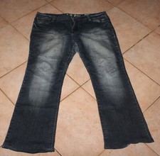 Jeans geile bootcut gebraucht kaufen  Parkstein