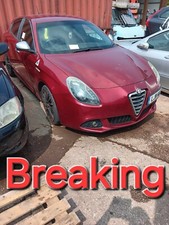 Alfa romeo giulietta for sale  KINGSBRIDGE