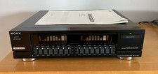 Sony seq v901 for sale  STRATFORD-UPON-AVON