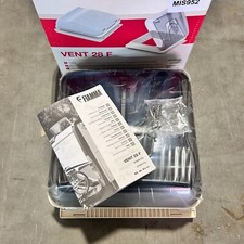 Fiamma roof vent for sale  BARNSTAPLE