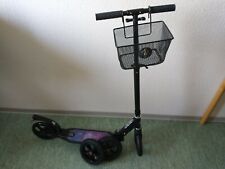Ise wheel foldable gebraucht kaufen  Freiberg
