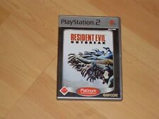 Ps2 resident evil gebraucht kaufen  Osterholz-Scharmbeck