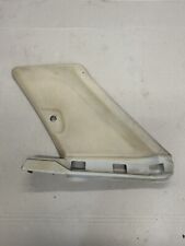 Offside pillar fairing for sale  LAUNCESTON
