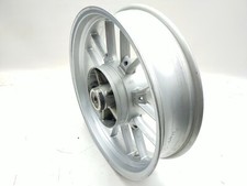 Cerchio posteriore rear usato  Italia