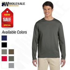 Gildan mens long for sale  Euless