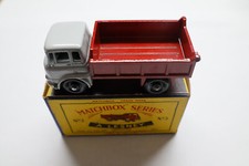 Matchbox lesney mb3b4 d'occasion  Expédié en Belgium