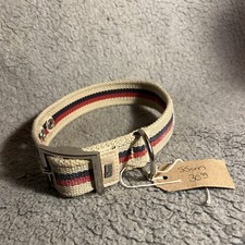 Dog collars large for sale  THATCHAM