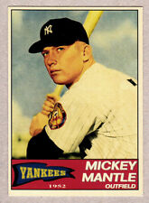 Mickey mantle new for sale  Dickinson